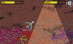 Street Fighting: Ragdoll Game Bild 2
