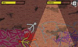 Imagem 2 do Street Fighting: Ragdoll Game