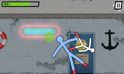 Street Fighting: Ragdoll Game の画像3