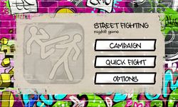 Street Fighting: Ragdoll Game の画像5
