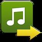 MP3 Mover for Amazon Music apk icono