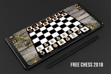 Картинка  Chess 2018 - Classic Board Games