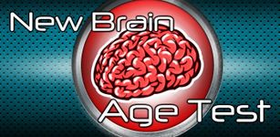 Imagem  do Brain Age Test