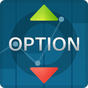 APK-иконка Бинарные опционы симулятор Олимп Трейд