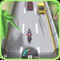 Moto Racing 3D Game apk icon