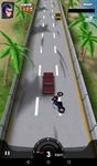 Moto Racing 3D Game image 
