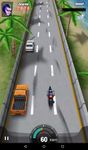 Moto Racing 3D Game image 1