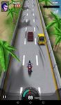 Moto Racing 3D Game image 2