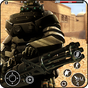 APK-иконка армейский пулемет 3D: симулятор съемки