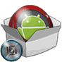 TSF Shell Theme C3D HD APK Icon