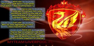 Gambar MyTeam Liverpool FC 5