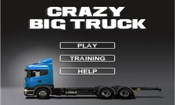 Crazy Big Truck image 