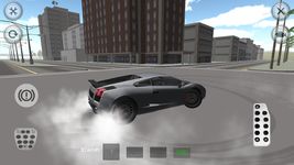 Extreme Future Car Simulator Bild 