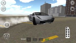 Extreme Future Car Simulator Bild 1