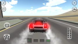 Extreme Future Car Simulator Bild 2