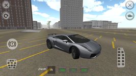 Extreme Future Car Simulator Bild 5