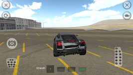 Extreme Future Car Simulator Bild 7