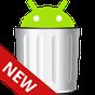 Ícone do apk Android Delete History