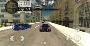 Картинка 10 3D Street Racing (Часть 2)