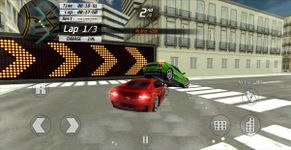 Картинка 13 3D Street Racing (Часть 2)