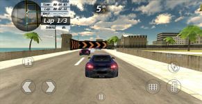 Картинка 1 3D Street Racing (Часть 2)