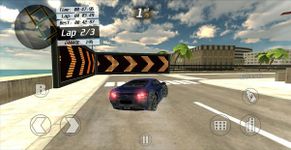 Картинка 3 3D Street Racing (Часть 2)