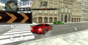 Картинка 4 3D Street Racing (Часть 2)