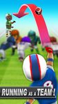 Captura de tela do apk TouchDown Rush : NFL football 11