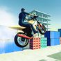 Icône apk Motocross 3D