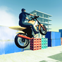 Motocross 3D APK Simgesi