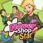 Ícone do apk Flower Shop Star Free