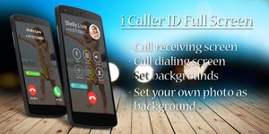 i Calling Screen Caller ID imgesi 6