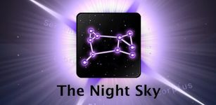 The Night Sky obrazek 