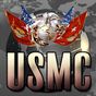 USMC Live Wallpaper HD FREE APK