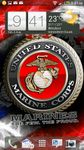 USMC Live Wallpaper HD FREE image 