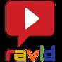 Ravid Video Messenger apk icon