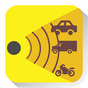 Speed radar detector apk icon