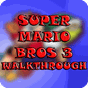 Super Mario Bros 3 tutorial APK