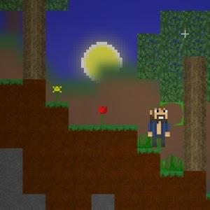 Mine Blocks 1.4.34 – Old Version