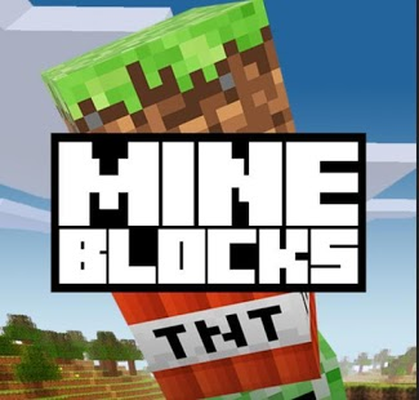 Mine Blocks APK (Android Game) - Baixar Grátis