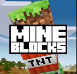 Imej Mine Blocks 