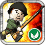 Angry World War 2 FREE APK