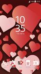 XPERIA™ Valentine’s Theme obrazek 5