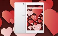 Immagine  di XPERIA™ Valentine’s Theme