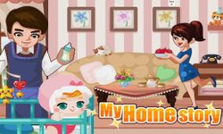 รูปภาพที่  ของ My Home Story