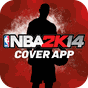 NBA 2K14 Cover apk icon