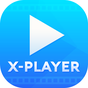 Icône apk X-Videos Player