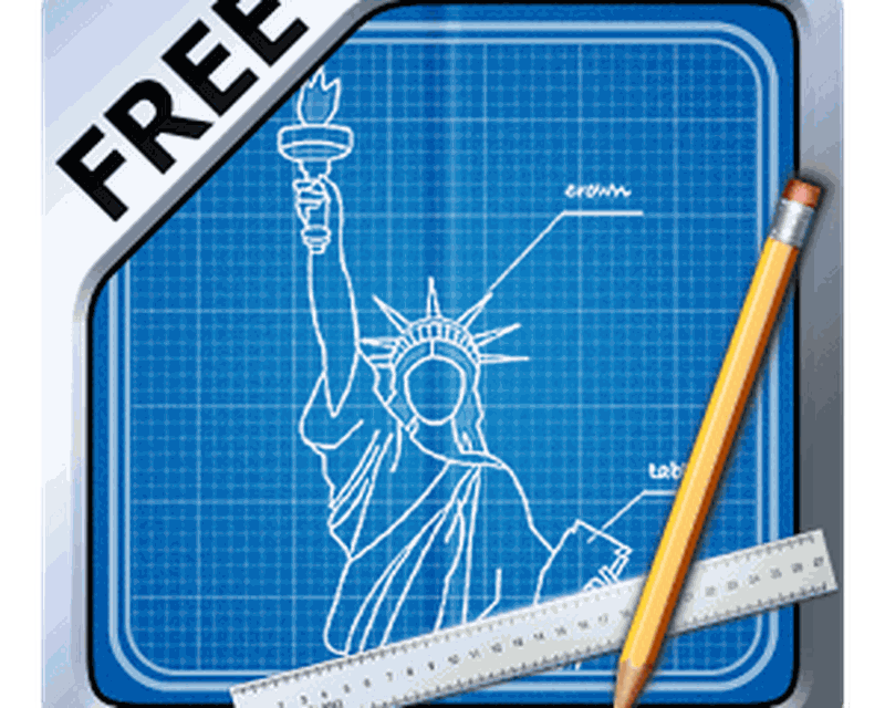 3d blueprint free