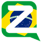 Ícone do apk Zello Brasil