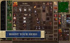 Heroes of Might & Magic III HD afbeelding 9